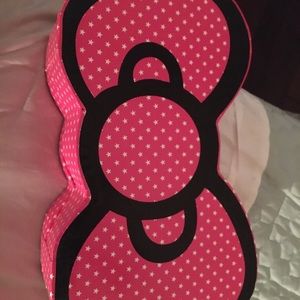 Hello Kitty Bow Box